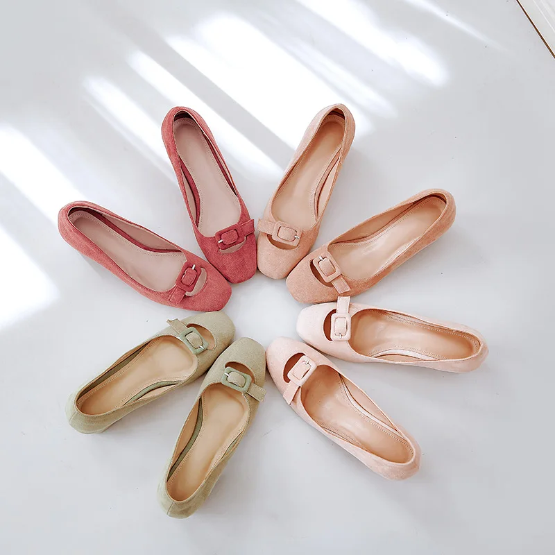 Aliexpress.com : Buy 2018 spring new women shoes basic