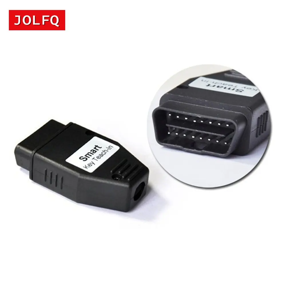 

2018 Top quality Key Programmer SMART Key Teach-in for Mercedes-Benz Smart Vehicles Key Programming Tool Free shipping