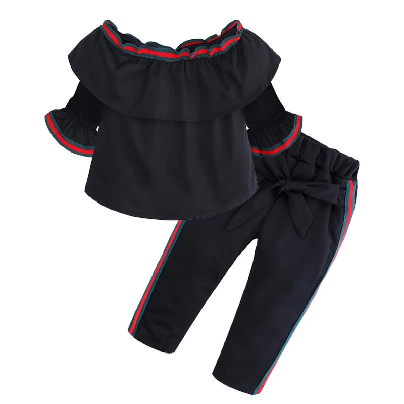 ropa de niña
