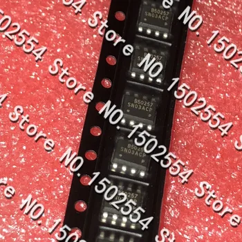 

50PCS/LOT NEW SN03ACP SOP-8 LCD Power Management IC