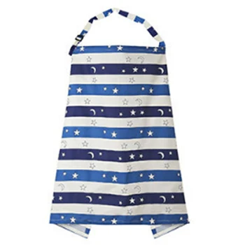 

Cotton Outdoor Mother Feeding Maternity Breast Nursing Pads Covers Apron Shawl Anti-Emptied Breastfeeding Cover Scarf Towel