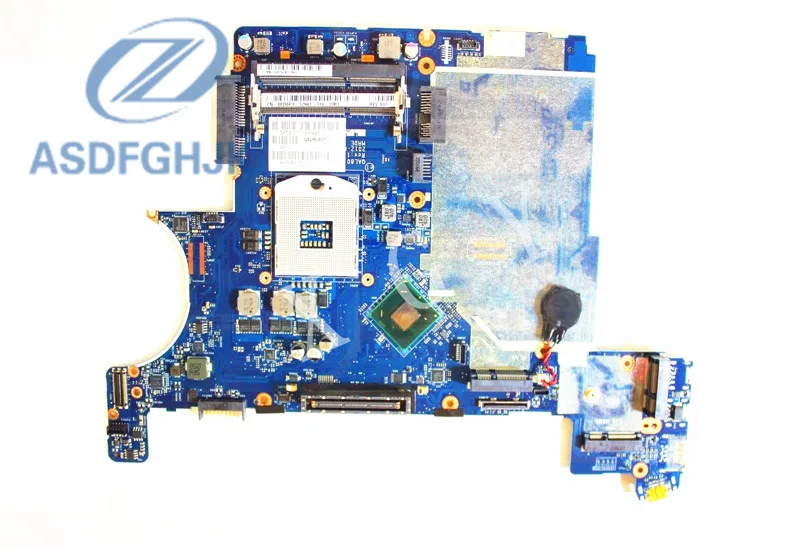 Placa mãe para computador dell, placa principal qmqm77 tamanhos xp7nx qal80