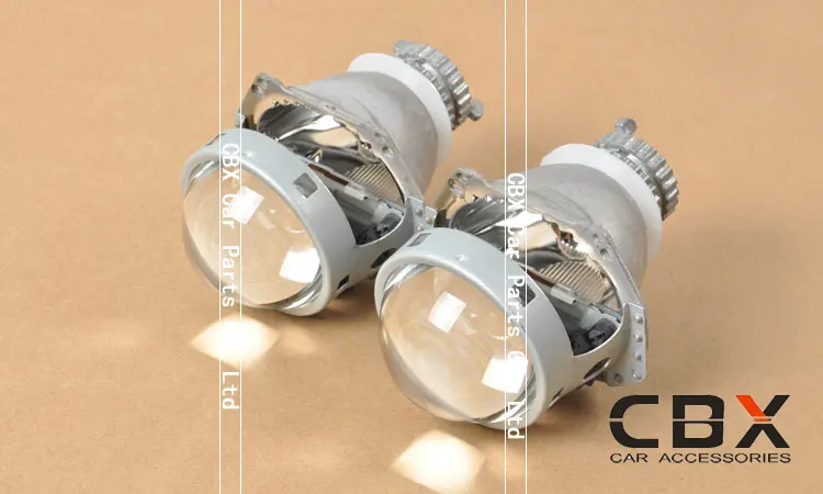 H4 Hella G5 hid bixenon projector lens D2H 5