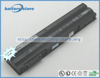 

New Genuine laptop batteries for KJ321,Latitude E5530,312-1163,8P3YX,PRRRF,FRR0G,911MD,7FF1K,M1Y7N, 17R 5720,11.1V,6 cel