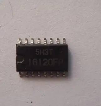 HA16120FP SIL9002CSU LM1972M ECN3053F