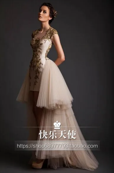 

new hot evening party dresses 2017 sexy see through back saree vestidos de formatura short evening dress robe de soiree courte