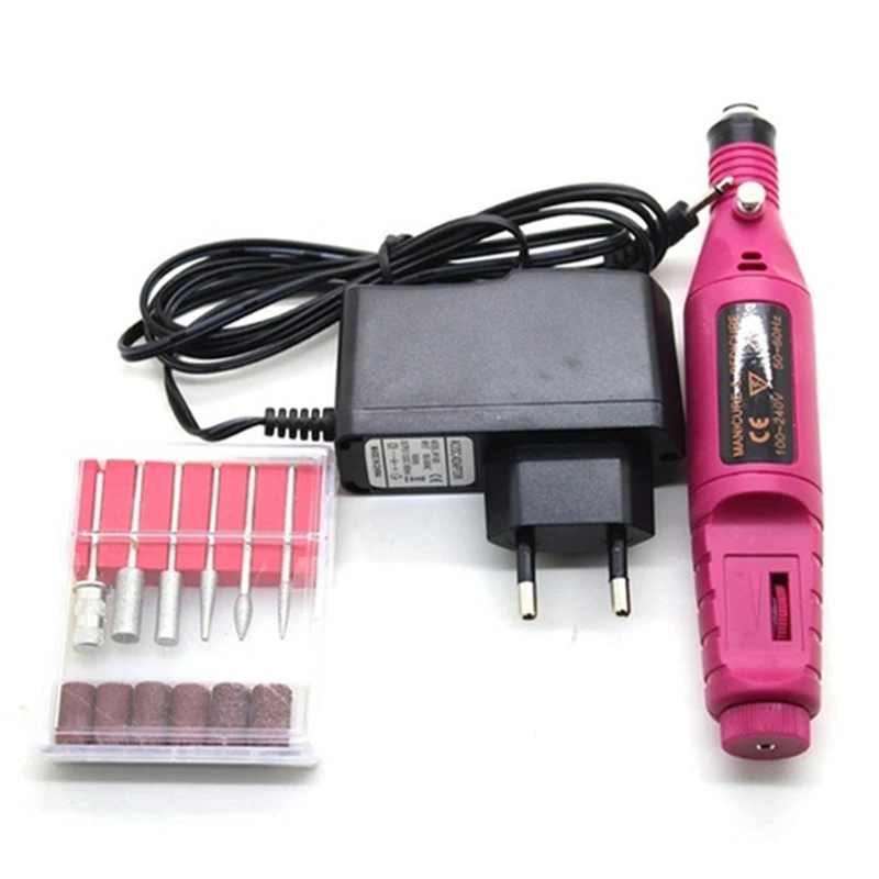 Electric-Manicure-Machine-Set-Nail-Art-Polish-Drill-Pen-Stamping-Plates-Pedicure-Care-File-Cuticle-Acrylic (1)