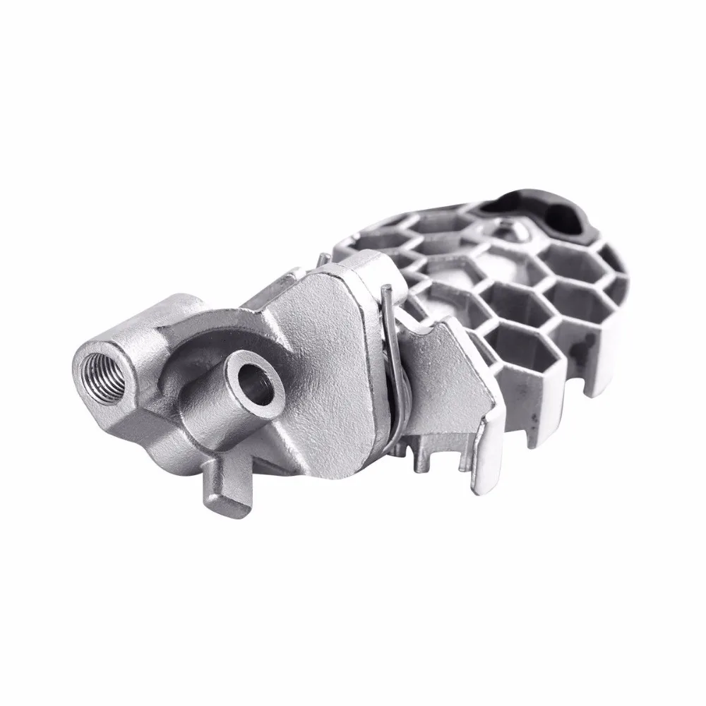 Мотоциклетные титановые подножки Stepeg для YAMAHA WR250F 2001 2017 WR450F 2003 YZ250 1998 2018 YZ125