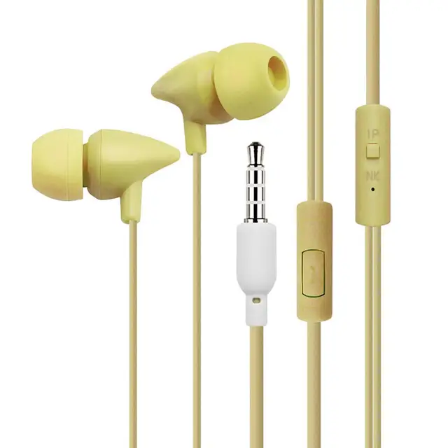 Best Price Universal Cell Phone Computer Bass Stereo Sound In-Ear Wired Earphone Headset with Mic Best Price Universal Cell Phone Computer Bass Stereo Sound In-Ear Wired Earphone Headset with Mic