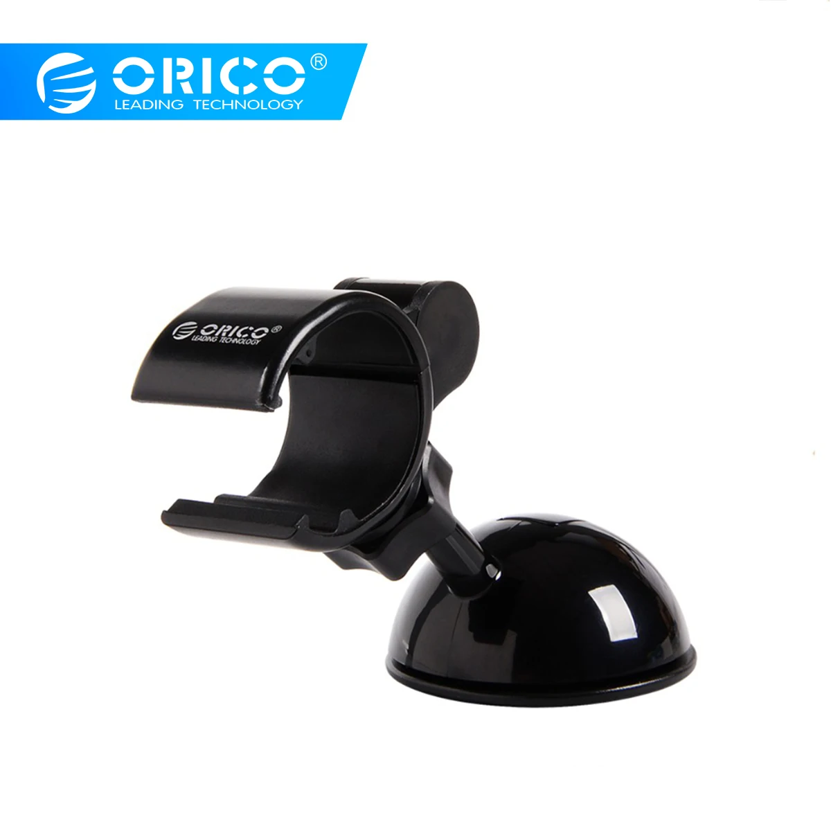 

ORICO Universal Car Phone Holder 360 Rotate Car Holder For iPhone 7 Samsung Phone Stand Car Accessories