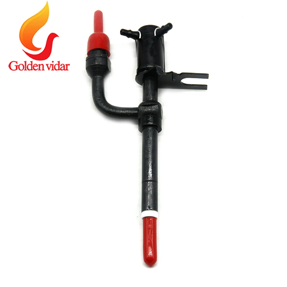 

Fuel injection nozzle 894F9K546ABB/894F9E527ABB, pencil nozzle 26632 suit for diesel engine Ford Transit 2,5 DI, 70K