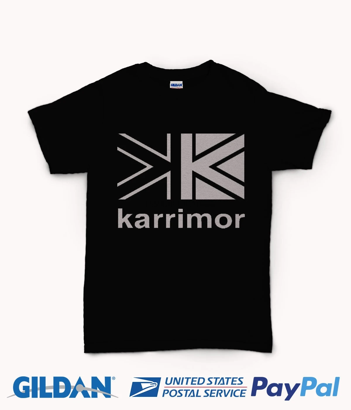 karrimor t shirt