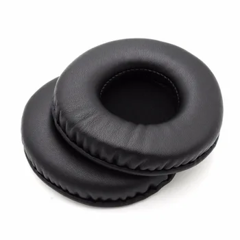 

1 Pair of Replacement Ear Pads Earpads Pillow for YAMAHA HPH-PRO500 Headset Earmuffs Headphone Cushion