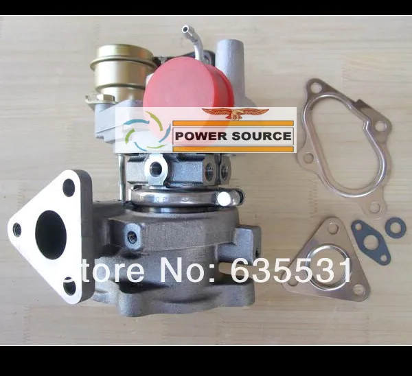 TF035 49135-03101 49135-03100 Turbocharger For Mitsubishi Pajero Shogun Canter Challanger Delica L400 2.8L D 4M40 with gaskets (2).JPG