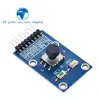 TZT-Módulo de botones de navegación de cinco direcciones para MCU AVR, mando basculante 5D, teclado independiente para Arduino MÓDULO DE Joystick ► Foto 3/6