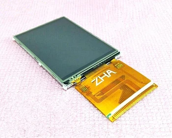 

New 3.2 inch TFT LCD screen with touch IC:ILI9341 37pin