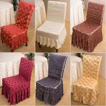 

Home decoration Chair cover Wedding decoration Romantic Banquet Party Decor Chair covers Decoration Gauze