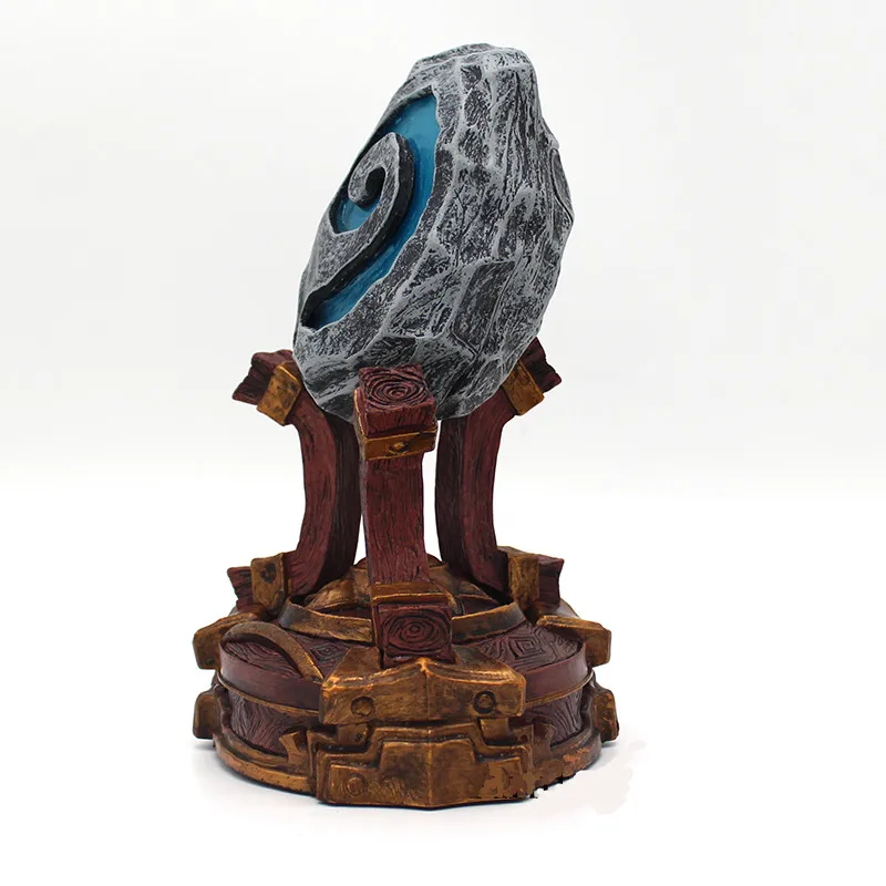 

Hearthstone Lights PVC Action Figure Collectible Model Toy 18cm HC013