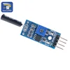 Normally Open Shock Sensor Module Vibration Sensor Module for Arduino Alarm Module ► Photo 3/6