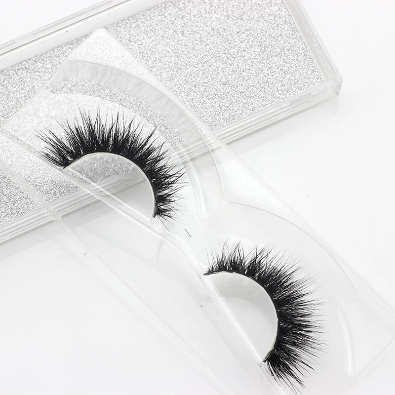 

1Pairs Nautral Eyelashes Extension Makeup Fake Eye Lashes Eyelash Styling Tools Beauty False Eyelashes Professional Black Lashes