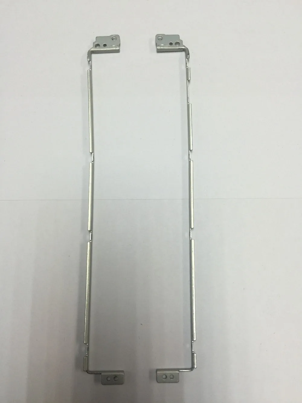 Новый кронштейн для ноутбука SAMSUNG NP270 NP270E5E NP270E5J NP270E5G L &amp R LCD петли | Компьютеры и