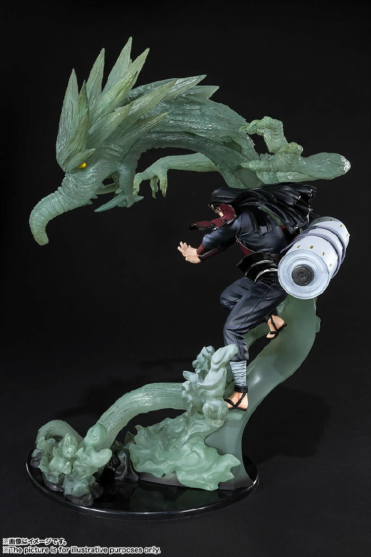 Японское аниме "ONE PIECE" Оригинальный BANDAI Tamashii nages Figuarts ZERO Коллекционная Фигурка-Trafalgar Law-гамма нож-