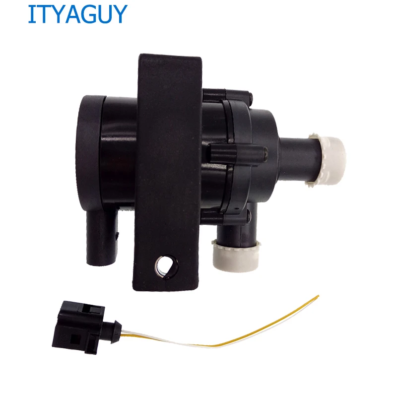 

Engine Cars Circulating Cooling Water Pump+Plug 1K0965561J for V*W 1.8T 2.0T 12V 1K0965561J 1J0973702 1K0965561D 1K0965561G