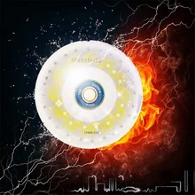 Japy скейт Firestone светодиодное освещение колеса для роликов 85A Flash роликовые колеса раздвижные Коньковые колеса 8 шт./компл. слалом SEBA Patines шины