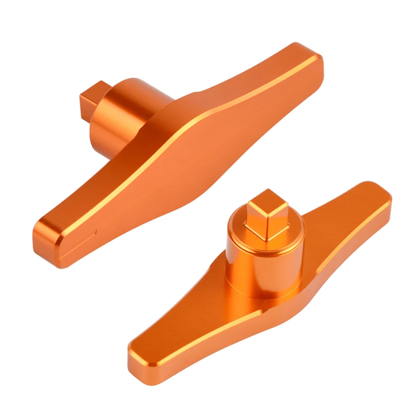 Two Stroke Power Valve Adjustment Tool For Ktm 250 300 Sx Xc Xcw Exc