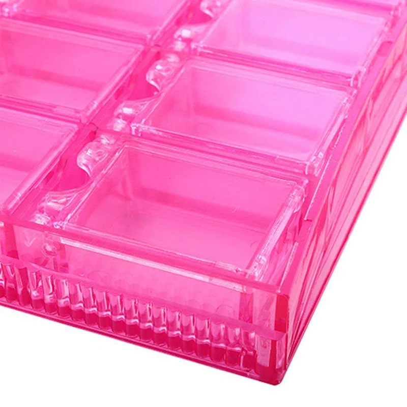 Diamond painting drill storage box7