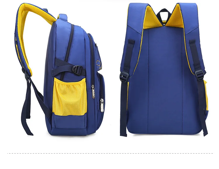 2019 горячие новые детские школьные сумки для подростков обувь мальчиков девочек вместительный школьный рюкзак водонепрониц