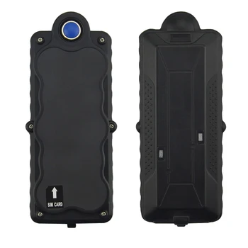 

Voice Recorder 3G WCDMA Q810G Waterproof 10000mAh Big Battery Drop-trigger Alarm with Strong Magnet Built-in Vibration