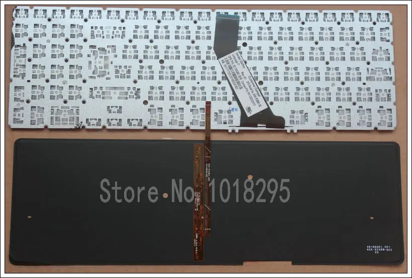  For Acer Aspire V5-531 V5-531G V5-551 V5-551G V5-571 V5-571G V5-571P V5-571PG V5-531P Italy Black B