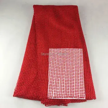 

Latest African Laces Fabrics Embroidered 016 African Guipure Fabric High quality African Chemical Lace Fabric