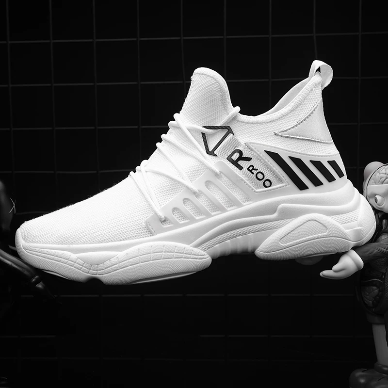 Men Casual Shoes 2019 Men Trainers Sneakers Men Shoes Casual Footwear Loafers Zapatos Hombre Casual Shoes Men Chaussure Homme