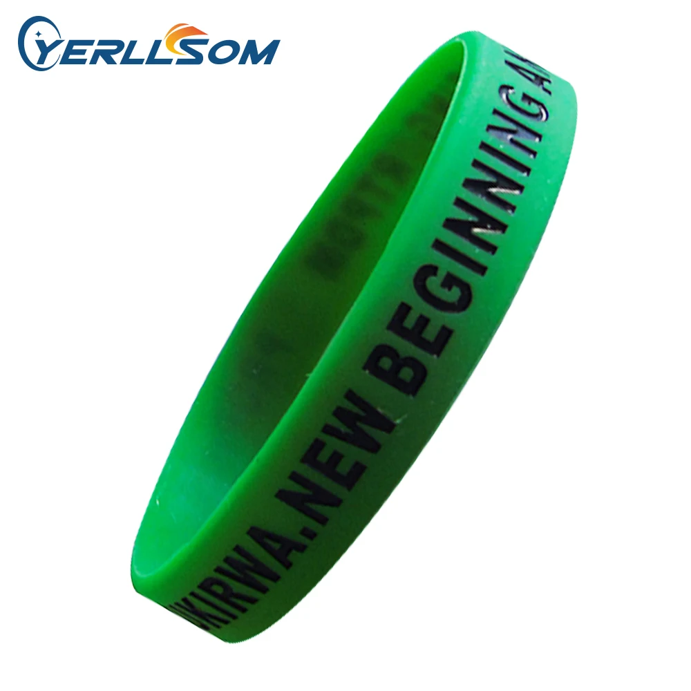 Buy YERLLSOM Free shipping custom hunt gree rubber
