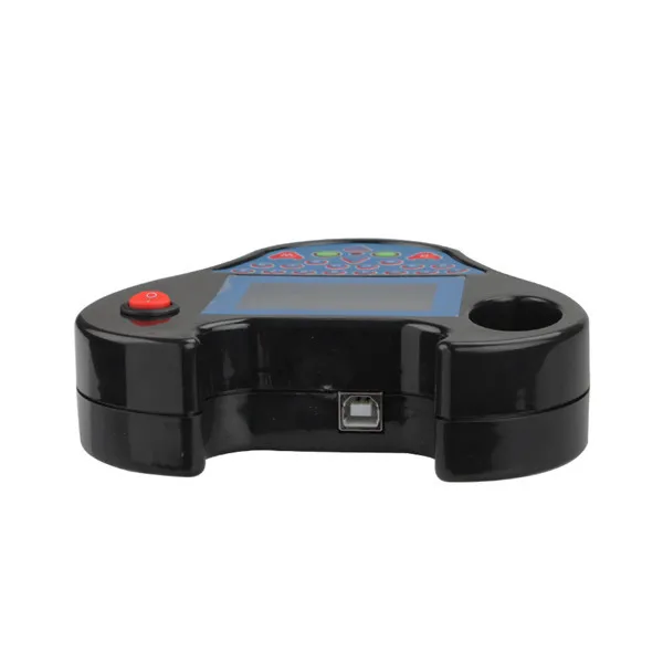 Мини zedbull V508 programador chave zed Смарт bull Mini Авто ключевой программист красного мини v508