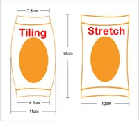 Baby Accessories Knee Pads Leg Warmer Safety Girl Boy Kids Bunny Toddler Crawling Protector Infant Gaiter Bear Frog Kneecap 6
