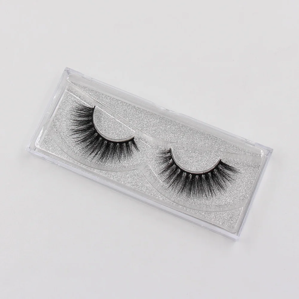 Volume de Cílios Naturais de Longa Amaolash Pares Cílios Postiços 3d Mink Lashes Extensão Maquiagem Vison Duração Eye Livre Dhl 50 27 Naturais de Longa Duração Eye Lashes Livre DHL
