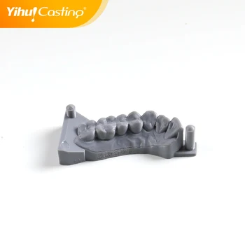 

Free shipping 1kg resin for detal mould, detal resin,for LCD Printer