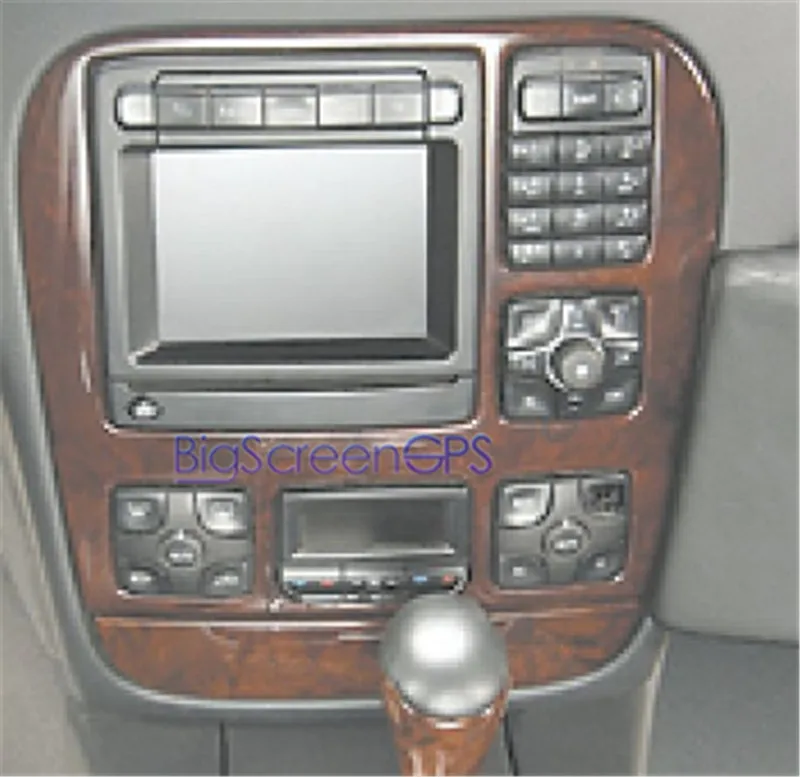 Discount Android 7.1 Car CD DVD Player GP For Mercedes Benz S Class W220 1998-2005 S280 S320 S350 S430 S500 S600 Autoradio Stereo Unit 0