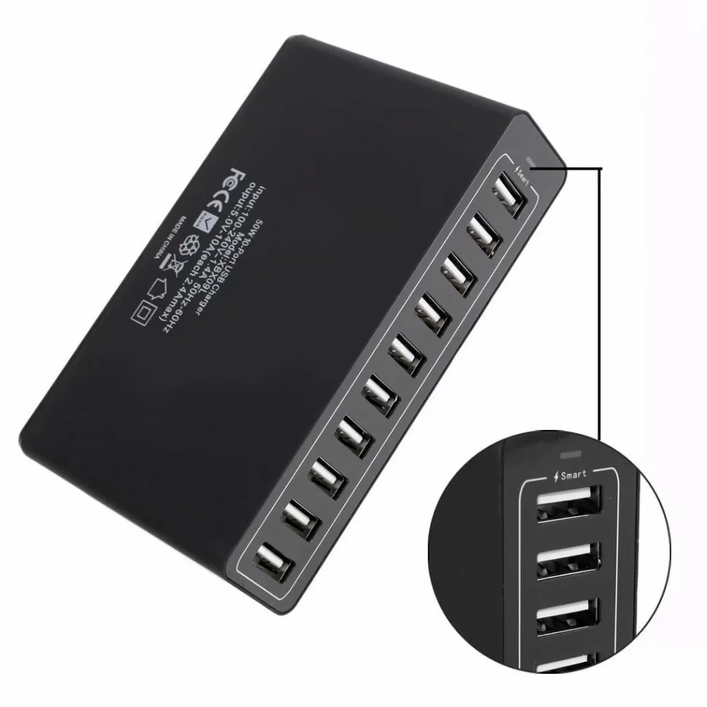 50W 10WUSB3