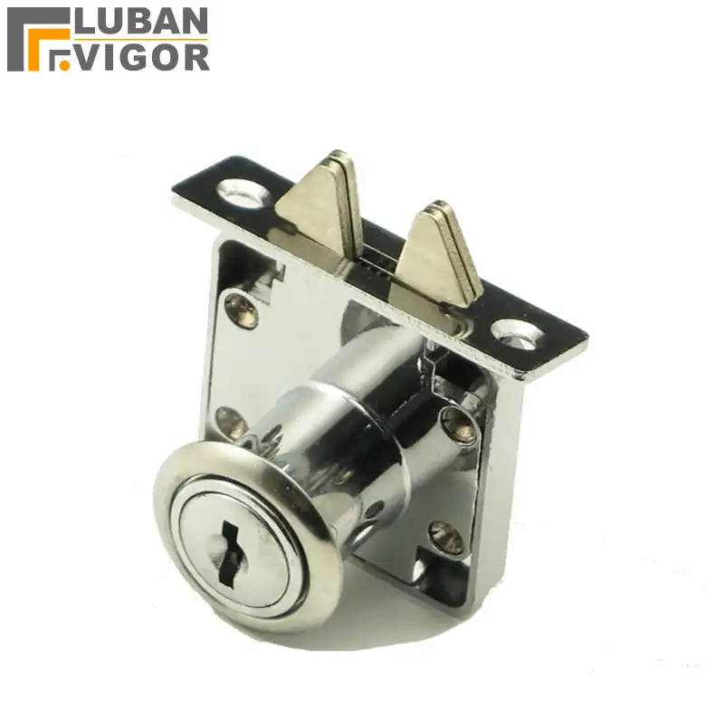It S Hard To Find Desk Drawer Wardrobe Lock With Double Hook Desk Drawer Wardrobe Lock