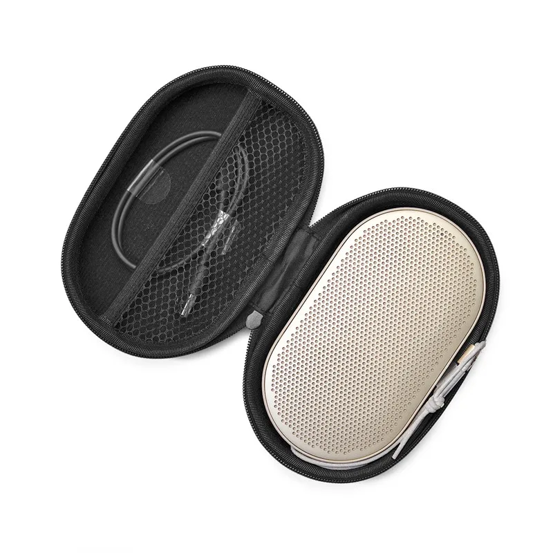 Защитный жесткий чехол для динамика EVA B & O BeoPlay P2 портативный пылезащитный