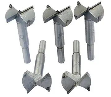 

Woodworking drills bit, 1pc Diameter 70mm New Forstner Auger Drill Bit Woodworking Hole Saw Wood Cutter Silver Tone new