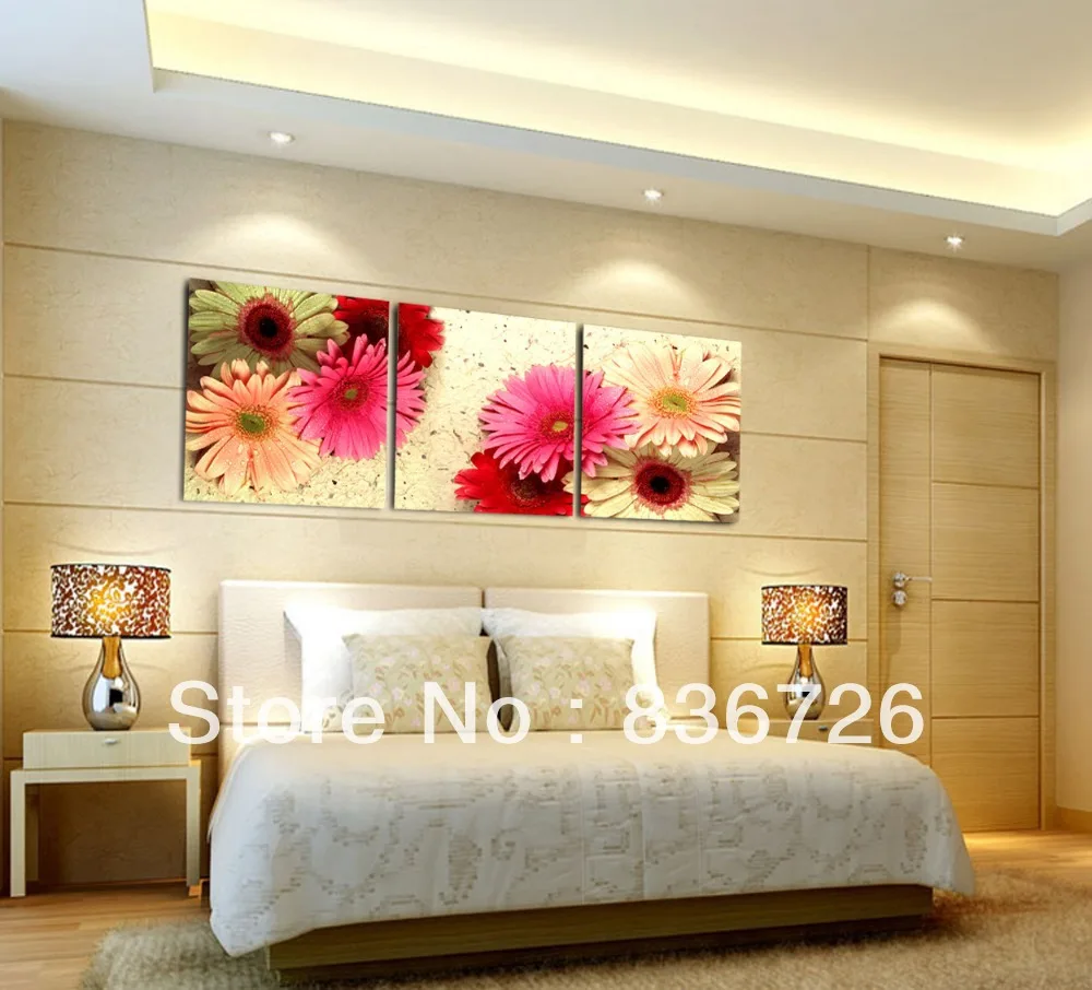 Online kopen wholesale moderne slaapkamer set uit china moderne ...