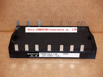 

7MBR15LC120