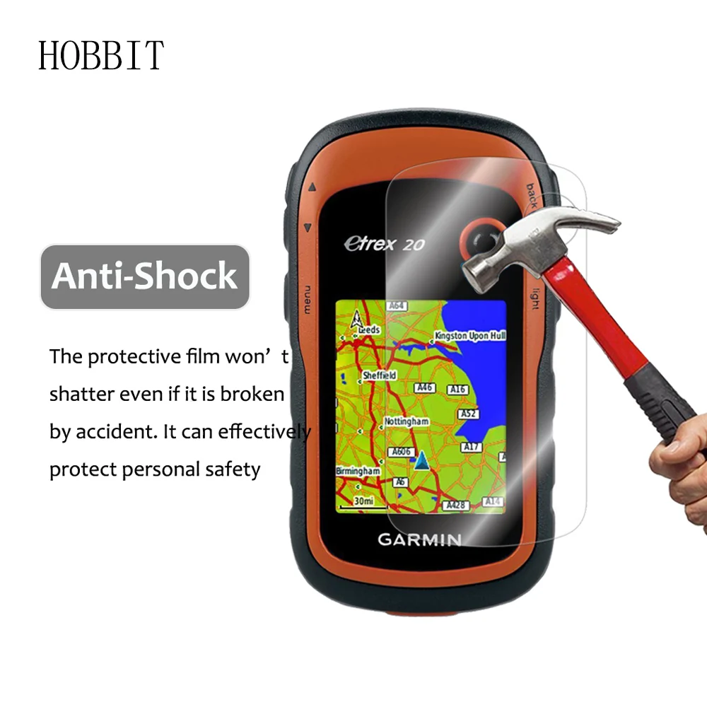 Garmin Dakota 20 Купить