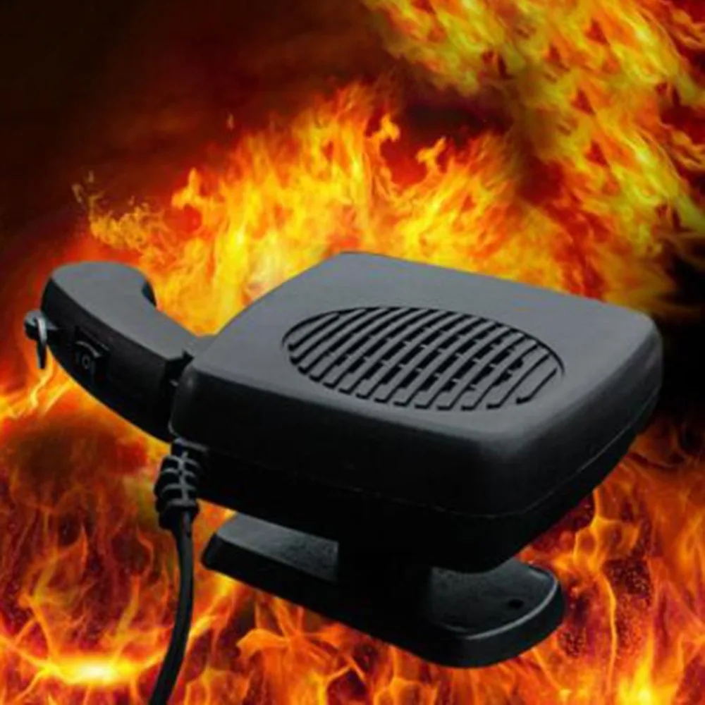 12V/24V Car windshield Defroster Car Heater Car heater Fan 12V/24V Car windshield Defroster Car Heater Car heater Fan