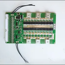 4S 30A в виде бабочек, новинка, 12 V Lifepo4 Смарт bms pcm с соответствие bms с программным обеспечением(шт